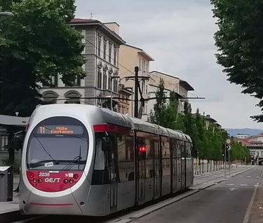Tramvia