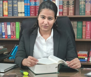 Raminder Kaur