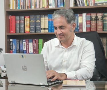 Rajiv Jaipal