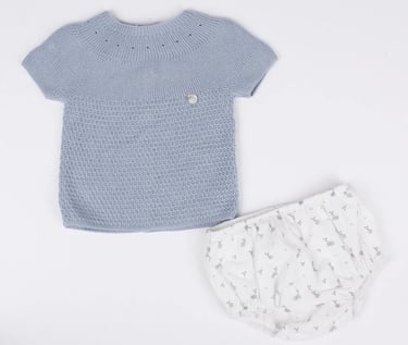 Ropa Bebé