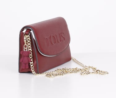 bolso tous ladeado