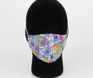 mascarilla