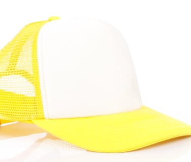 gorra para personalizar