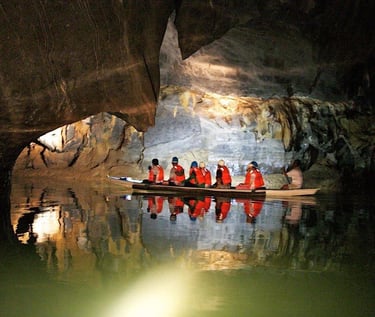 Underground River Tour in Palawan – Book Online Today