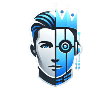King of Automation logo