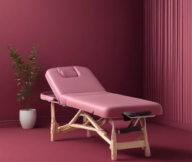 massage therapy Lincolnshire