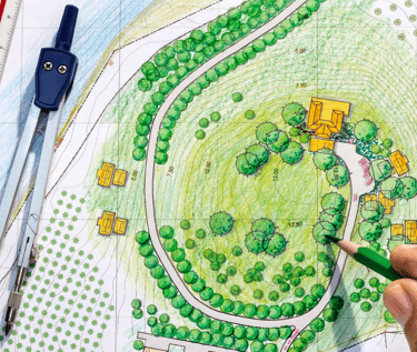 Landscape Plan