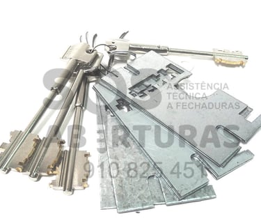 abertura de porta rio de mouro