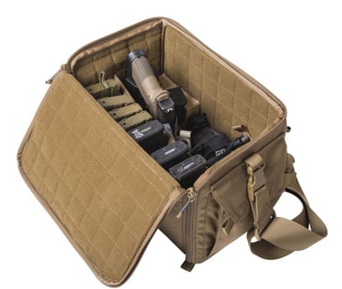 range bag for hunting