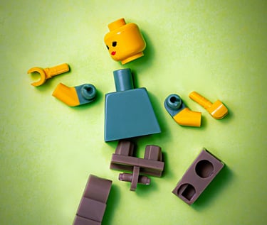 Problem solving puzzle_Auctus Learning 