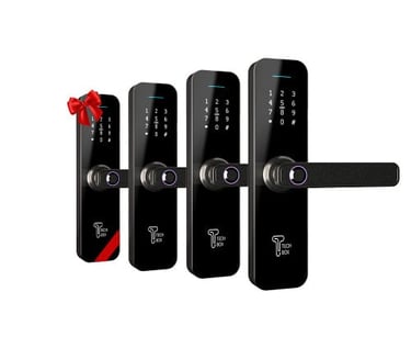 محل بيع اقفال ذكية للباب الرمال في الرياض