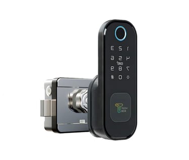 تركيب اقفال ذكيه للباب بالشرقية الخبر الشمالية