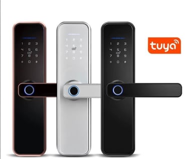 محلات للاقفال الذكية بالرياض حي الشهداء