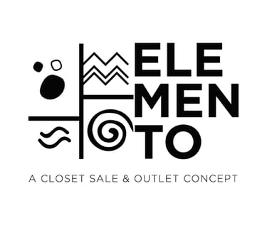 ELEMENTO - tienda online de ropa preloved