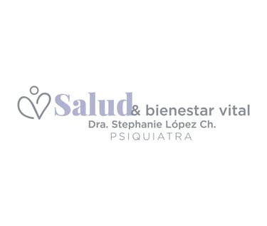 Salud y Bienestar Vital