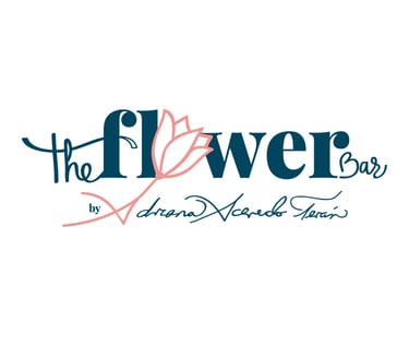 The Flower Bar