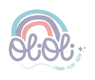 OliOli - Learn Play Grow