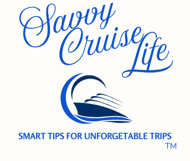 Savvy Cruise Life Logo