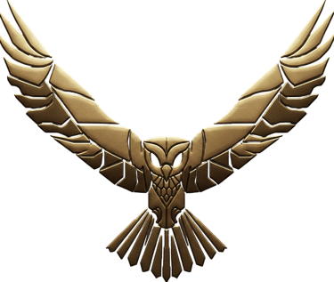 Ícone representando o pilar Desfrutar e Agradecer