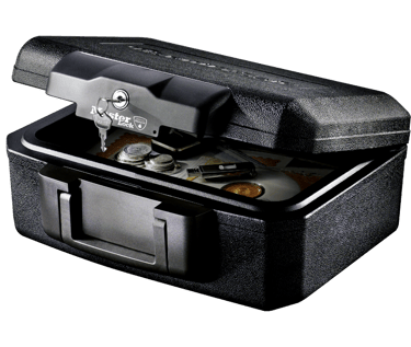 Master Lock Strong Box Aptus Malta