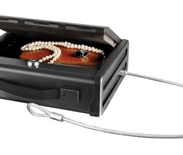 Master Lock Strong Box Aptus Malta