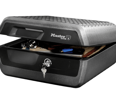 Master Lock Strong Boxes Aptus Malta