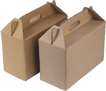 gable boxes