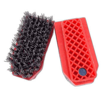 Brosses à vieillir Fickert carbo