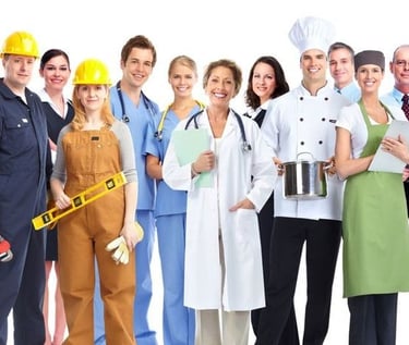 competences de base professionnelles cbp