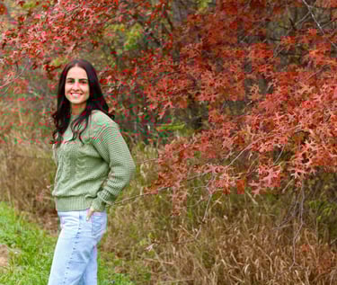Lisa, certified lactation consultant in Niagara
