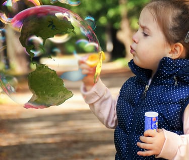 Bitučių grupė Mylimukų darželyje