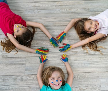 Priešmokyklinis ugdymas Mylimukų darželyje