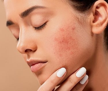 what is acne ?