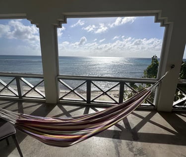 Reef House Grand Turk