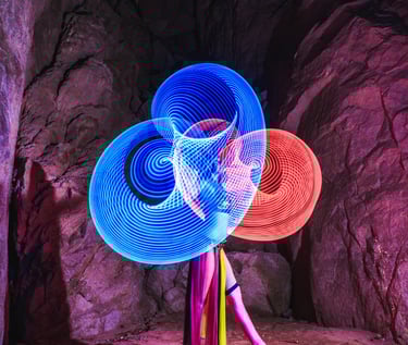LED Entertainment