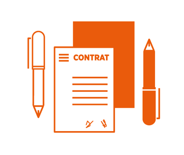Contrats de travail BTP