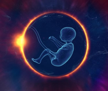 Nutrigenomics starts here