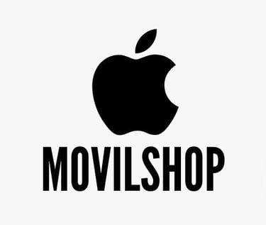 Logo Movilshop