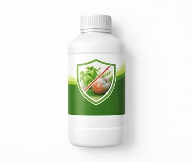 Fungicide SC for crop disease control