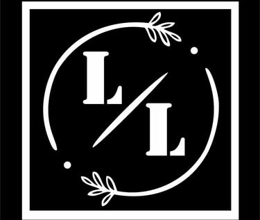 isologo luthiens laser