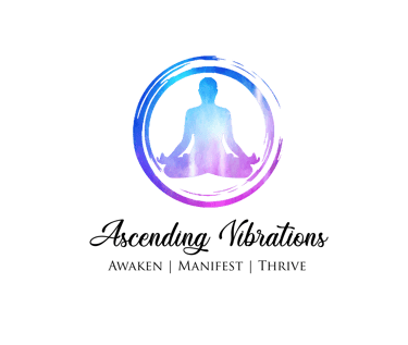 Ascending Vibrations Spiritual Growth