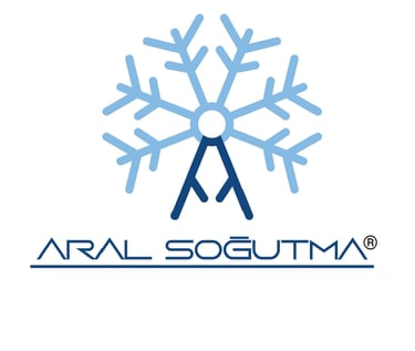 aral soğutma mersin