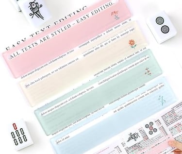 mahjong line finders