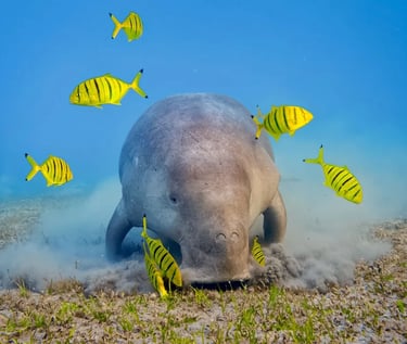 marsa-mubarak-marsa-alam-dugong-sea-cow