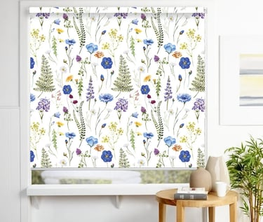 Printed window roller repairing services in Chennai