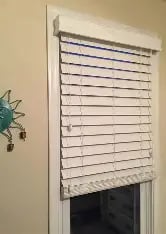 Vertical window blind repairing services in Chennai