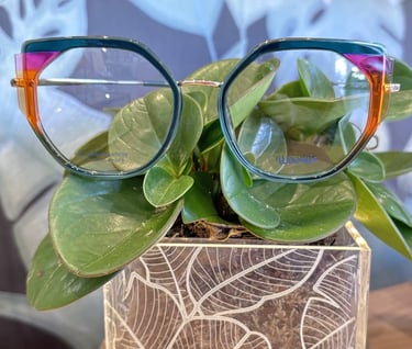 Lunettes Woodys disponibles à Seignosse chez Calliopée Optic