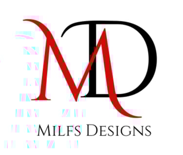 Milfs Designs Logo