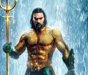 Aquaman 2 Post Image 1