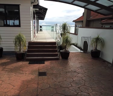 Maraetai reclad - leaky home fix - Auckland Builder